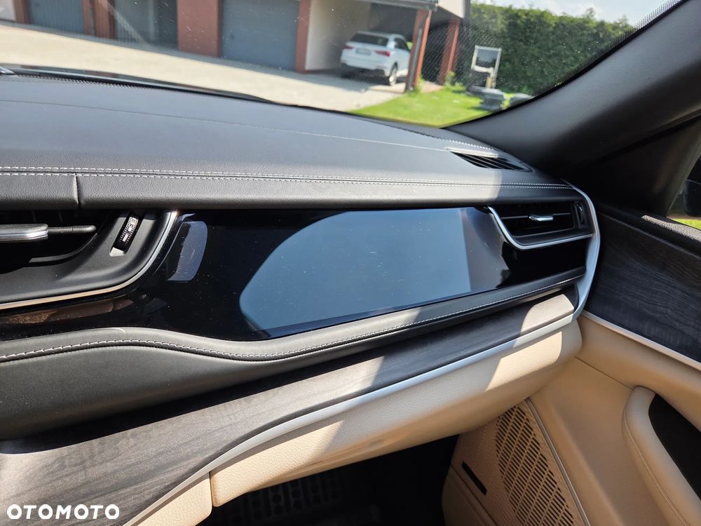 Jeep Grand Cherokee 2.0 4xe PHEV Limited - 40