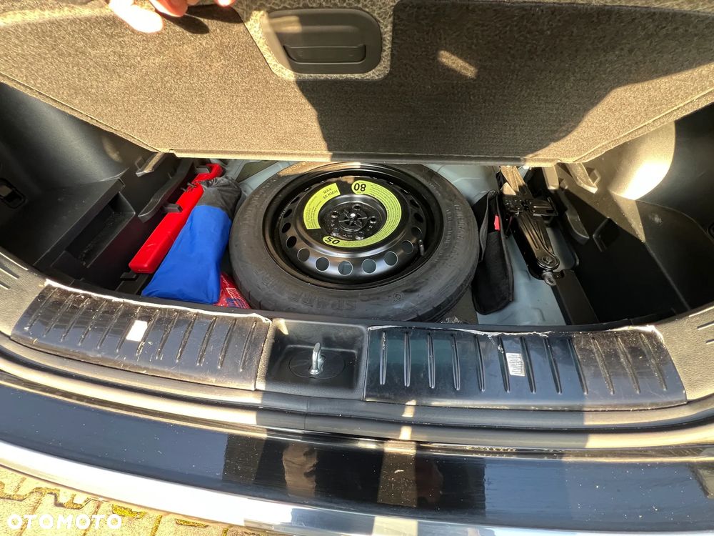 Kia Sportage 1.6 T-GDI HEV Business Line 2WD - 10