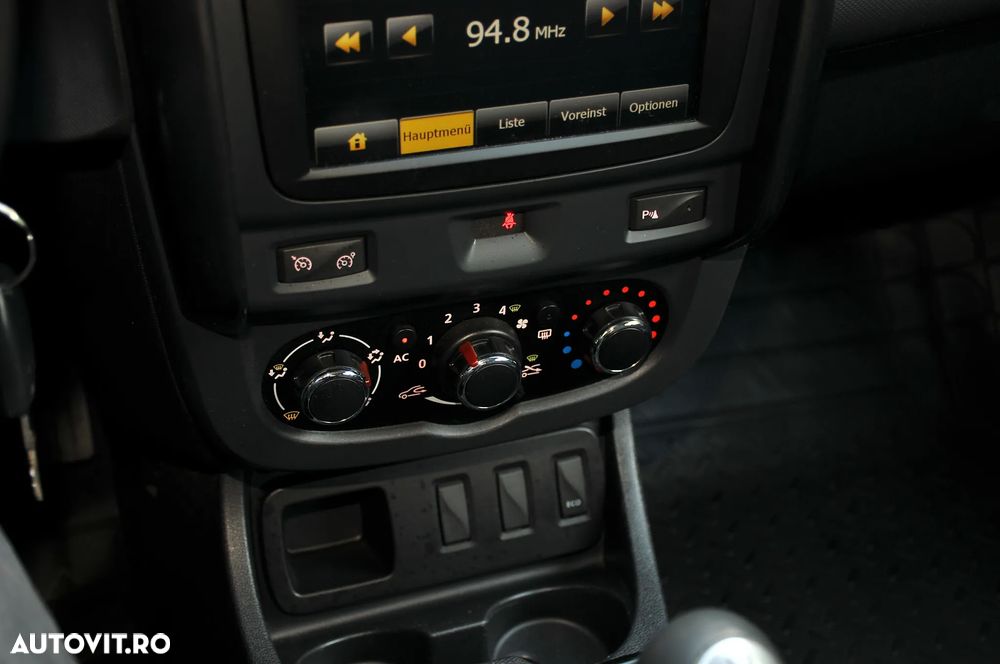 Dacia Duster - 13