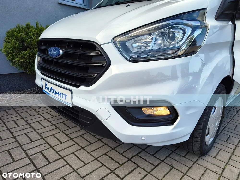 Ford Transit - 25