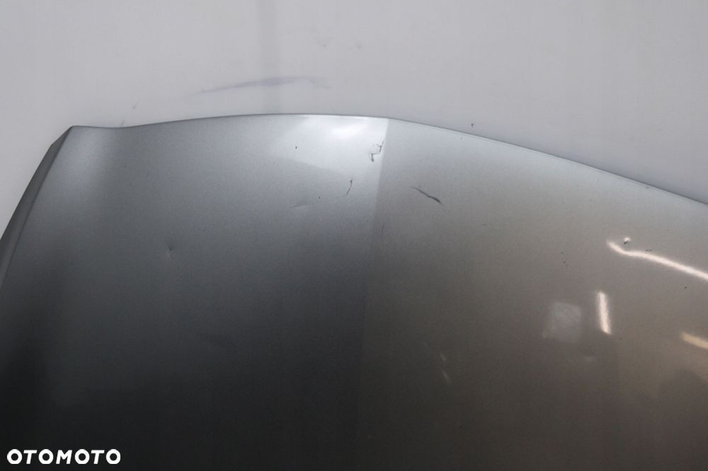 MAZDA 3 BL 08R- MASKA POKRYWA SILNIKA 38P - 7