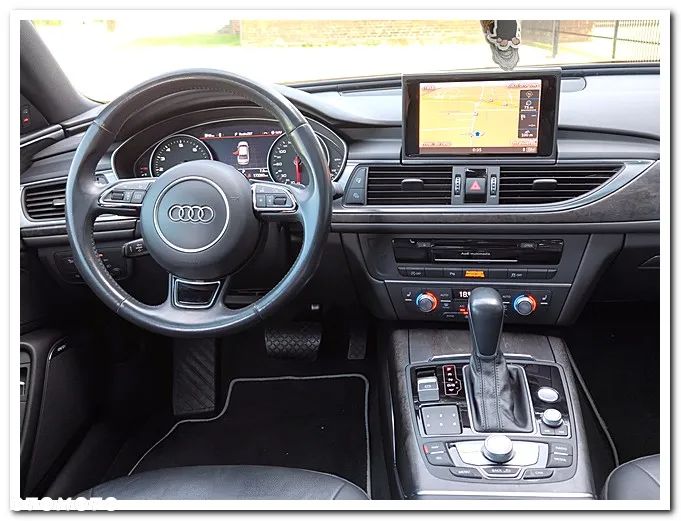 Audi A6 - 38