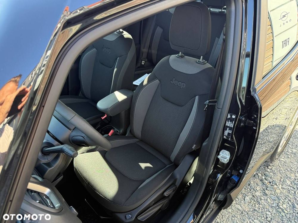 Jeep Renegade 1.3 GSE T4 Turbo PHEV 4xe Limited S&S - 15