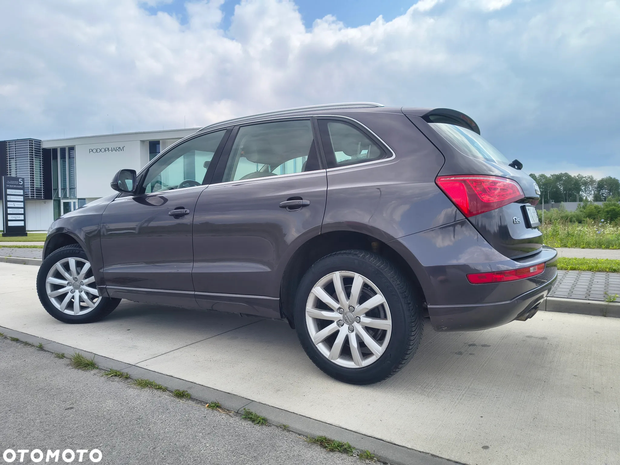 Audi Q5 - 4