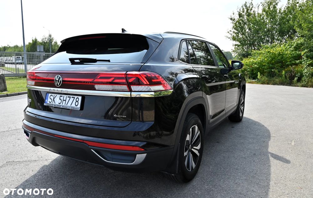 Volkswagen Atlas - 18