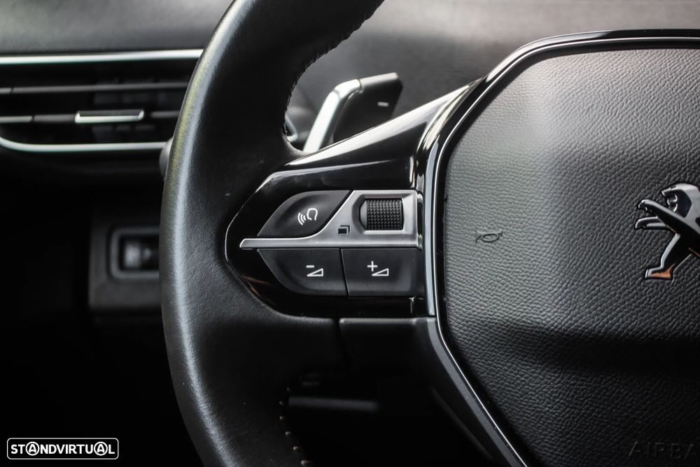 Peugeot 5008 PureTech 130 EAT8 Stop & Start Allure - 14