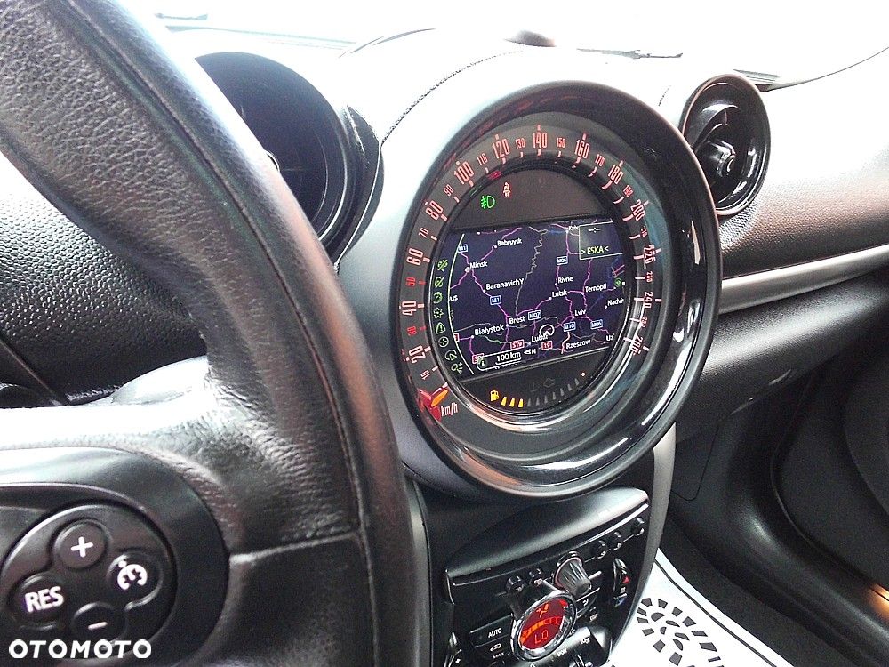 MINI Countryman Cooper D - 10