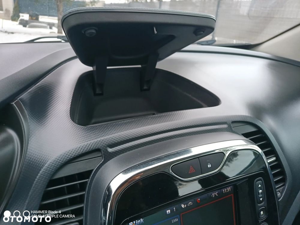 Renault Captur ENERGY TCe 90 Start&Stop Dynamique - 21