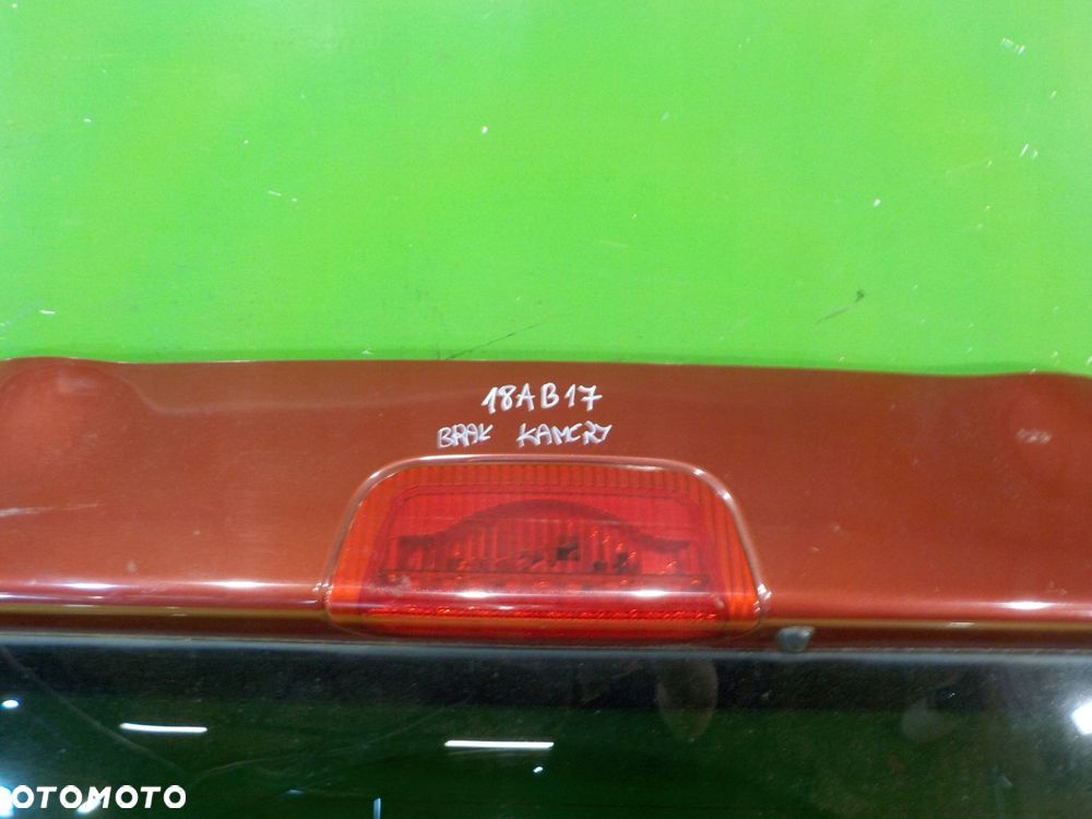 NISSAN JUKE F15 I 1.6 B 11r 5D klapa tyl - 5
