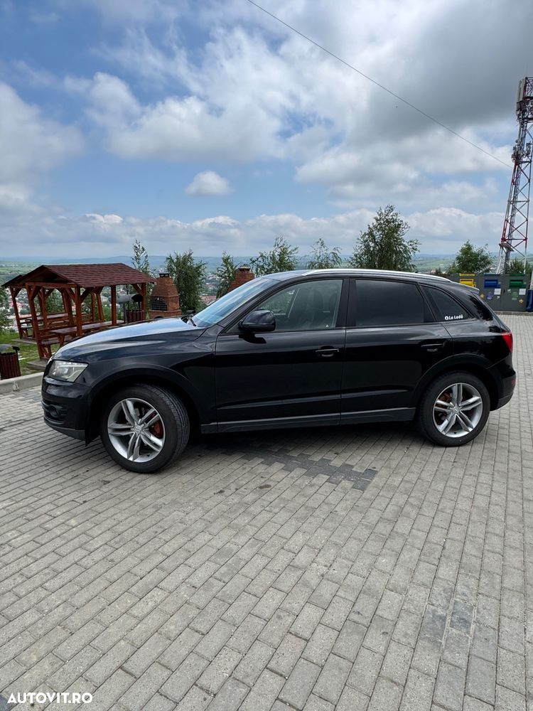 Audi Q5 2.0 TDI Quattro - 3