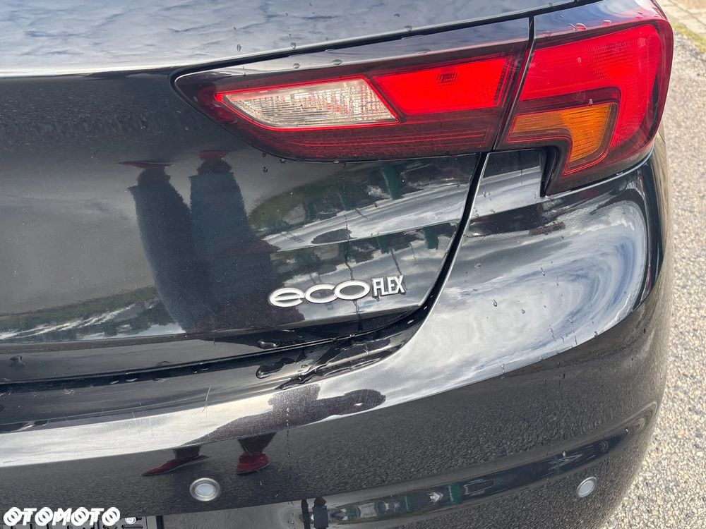 Opel Astra 1.0 Turbo Start/Stop Edition - 12