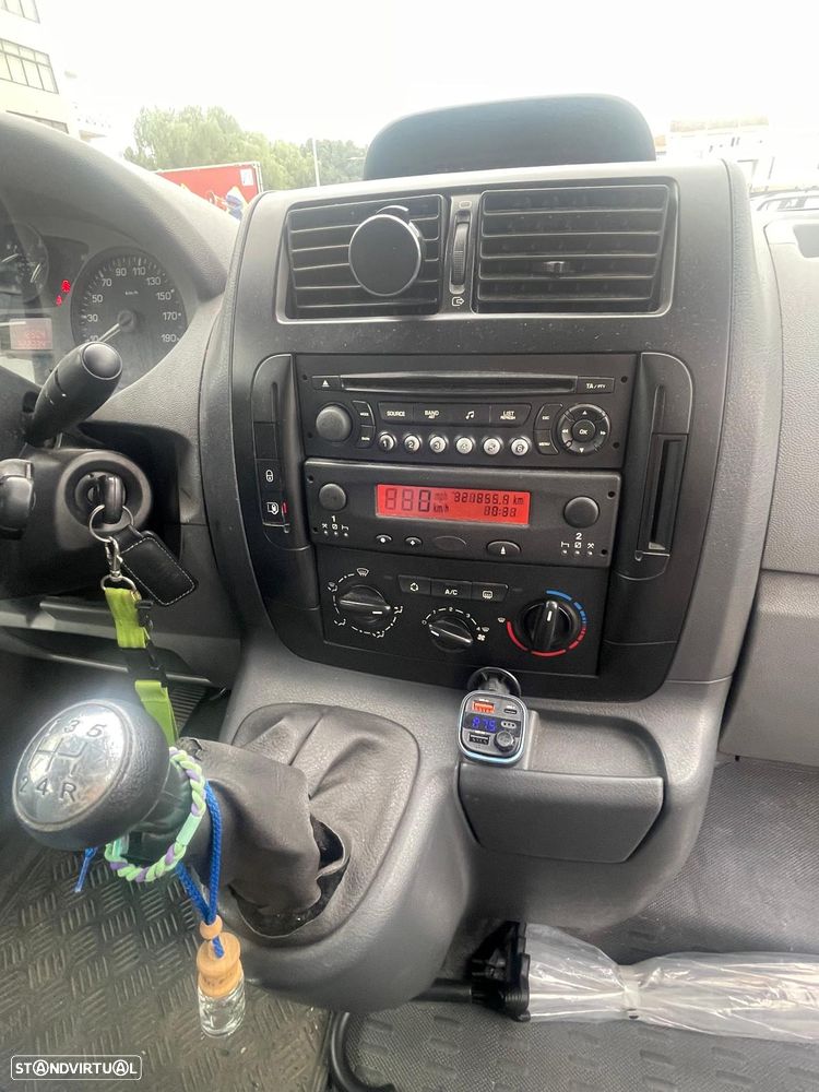 Fiat Scudo - 19