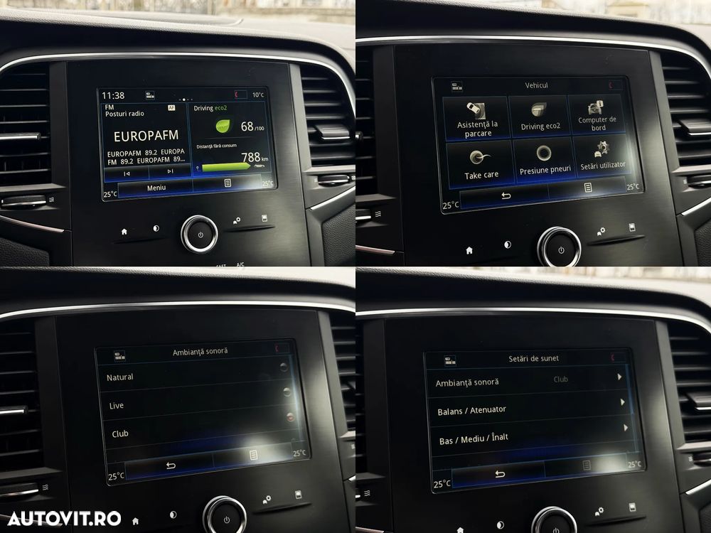 Renault Megane ENERGY dCi 110 EDC PLAY - 24