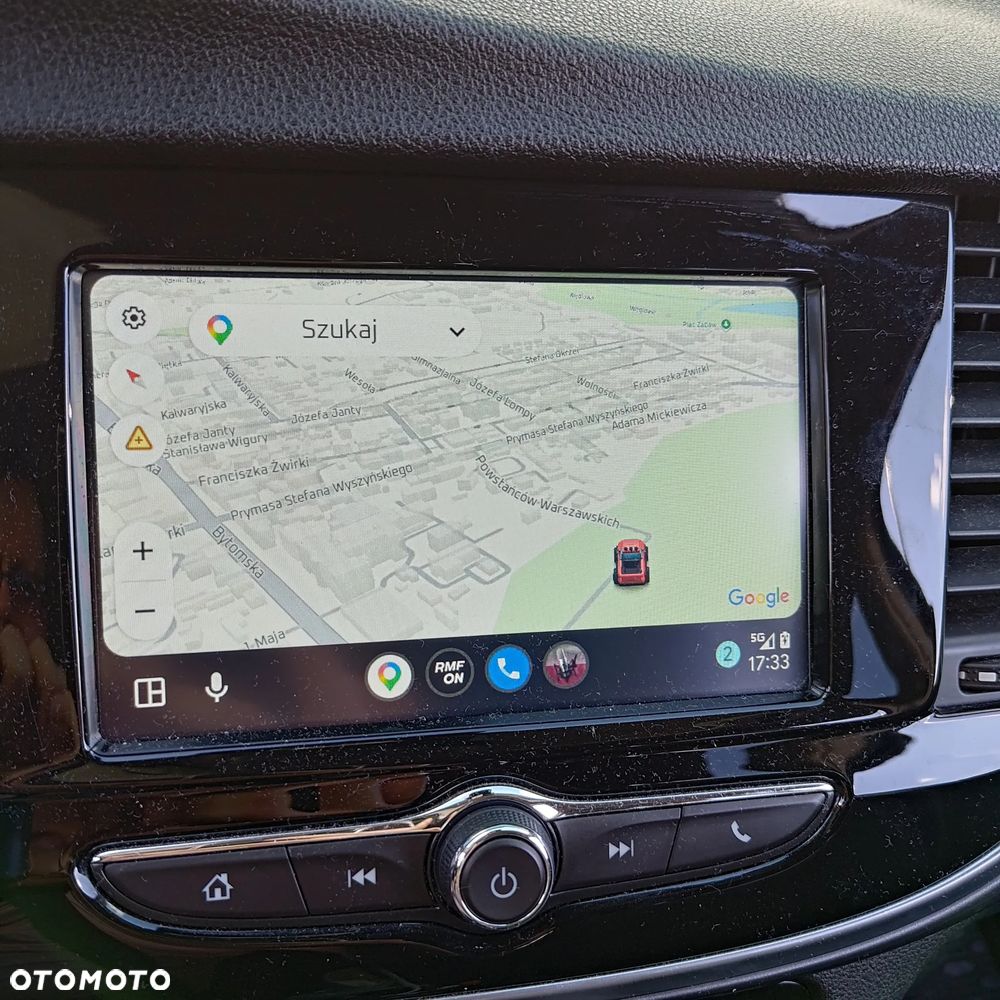 Opel Mokka X - 14