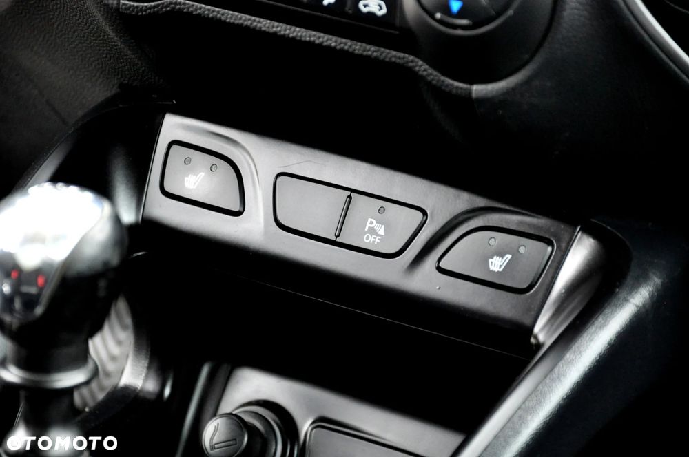 Hyundai ix35 2.0 CRDi 4WD Premium - 37