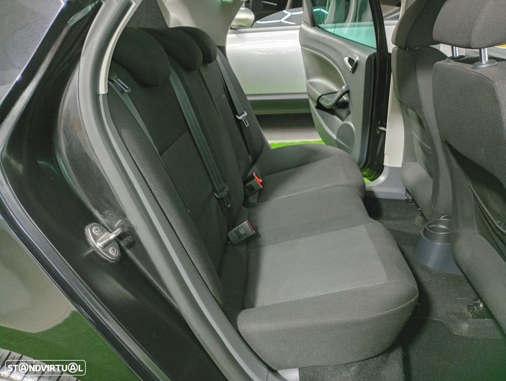 SEAT Ibiza 1.6 TDI Reference - 40