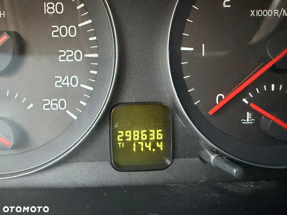 Volvo V50 2.0D - 2