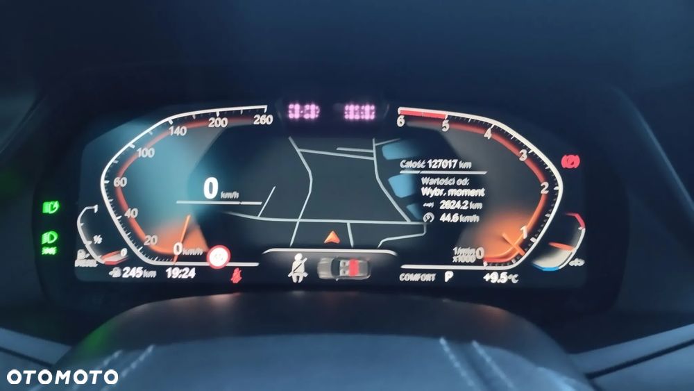 BMW X5 xDrive30d - 19