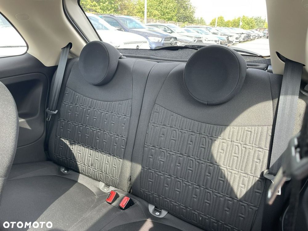 Fiat 500 1.0 GSE Hybrid Dolcevita - 10