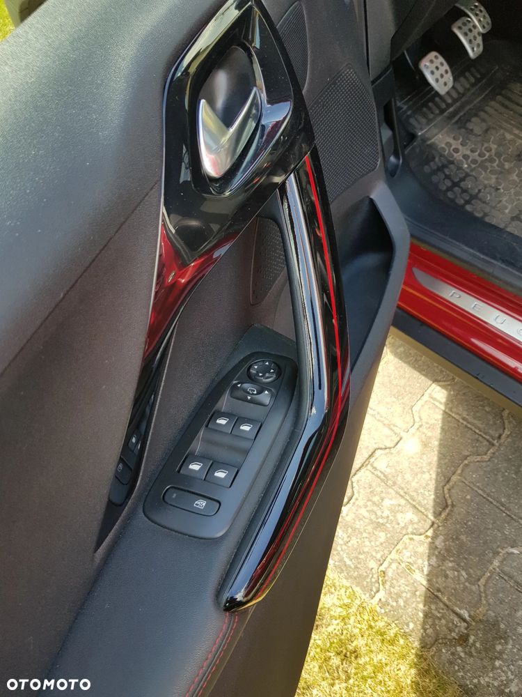 Peugeot 2008 PureTech 110 Stop&Start GT-Line Edition - 14