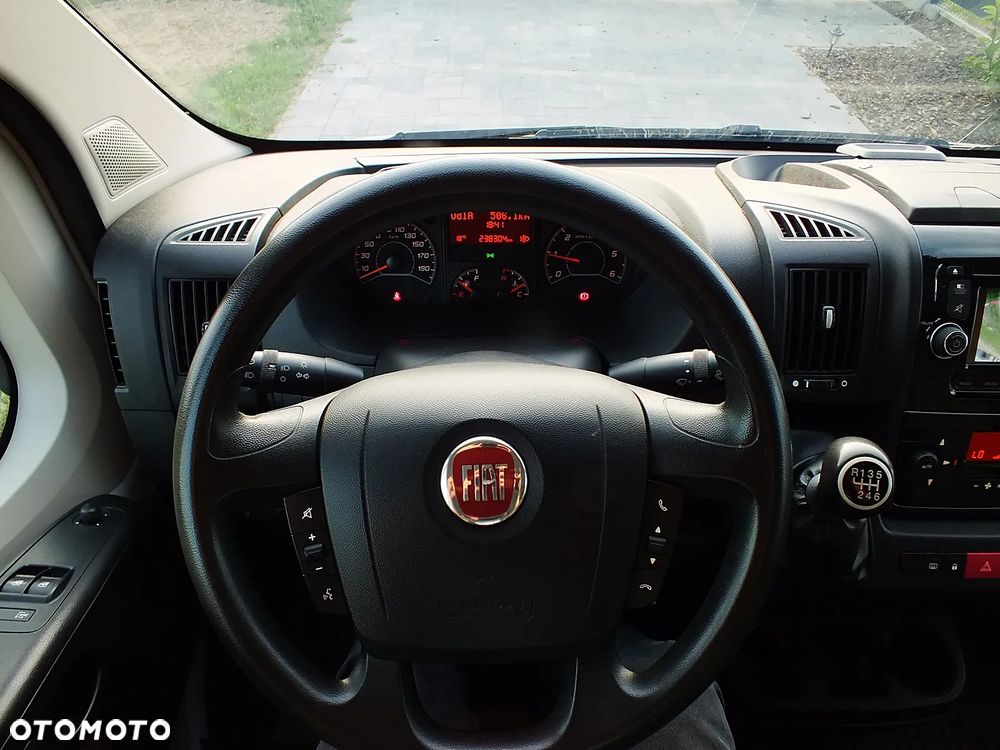 Fiat Ducato - 11