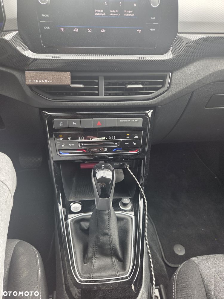 Volkswagen T-Cross - 7
