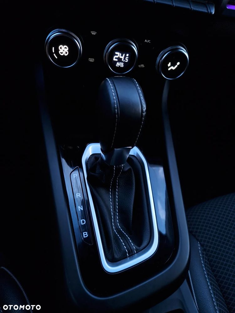 Renault Arkana 1.6 E-TECH Techno MMT - 30