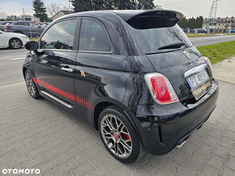 Fiat 500 - 9
