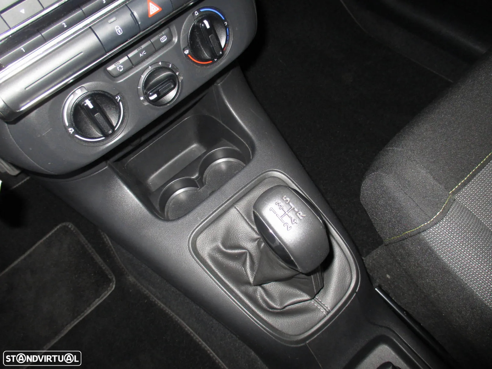 Citroën C3 - 13