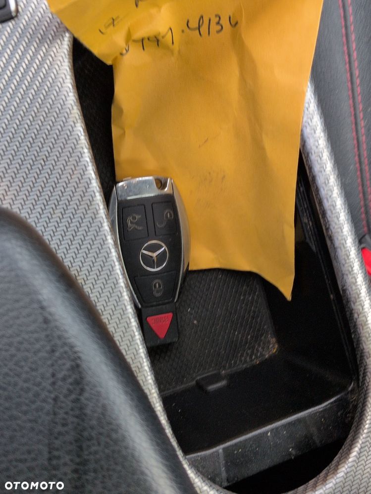 Mercedes-Benz SLK - 33