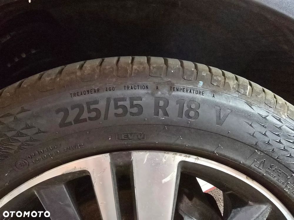 Citroën C5X 1.6 PHEV 225 Plus EAT8 - 28