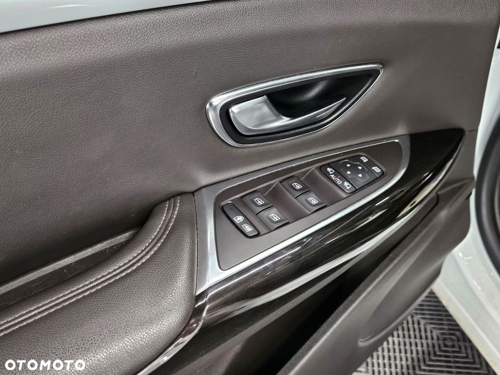 Renault Espace Energy dCi 160 EDC Initiale Paris - 12