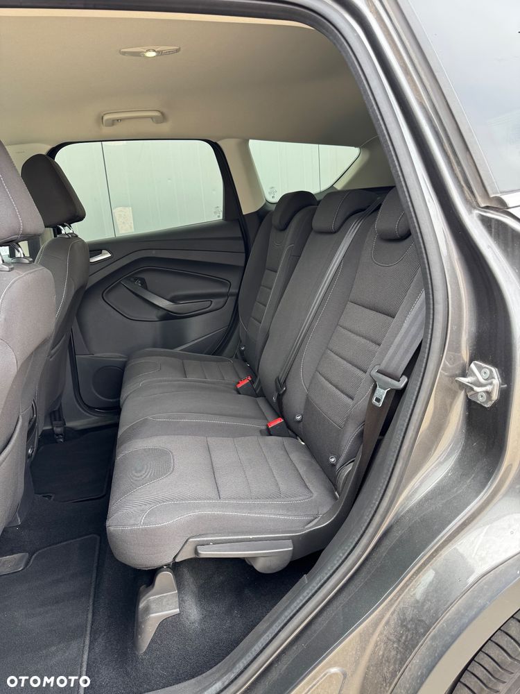 Ford Kuga 1.5 EcoBoost FWD Edition ASS - 22