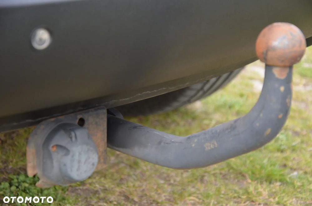 Kia Sportage 1.7 CRDI 2WD ISG Spirit - 40