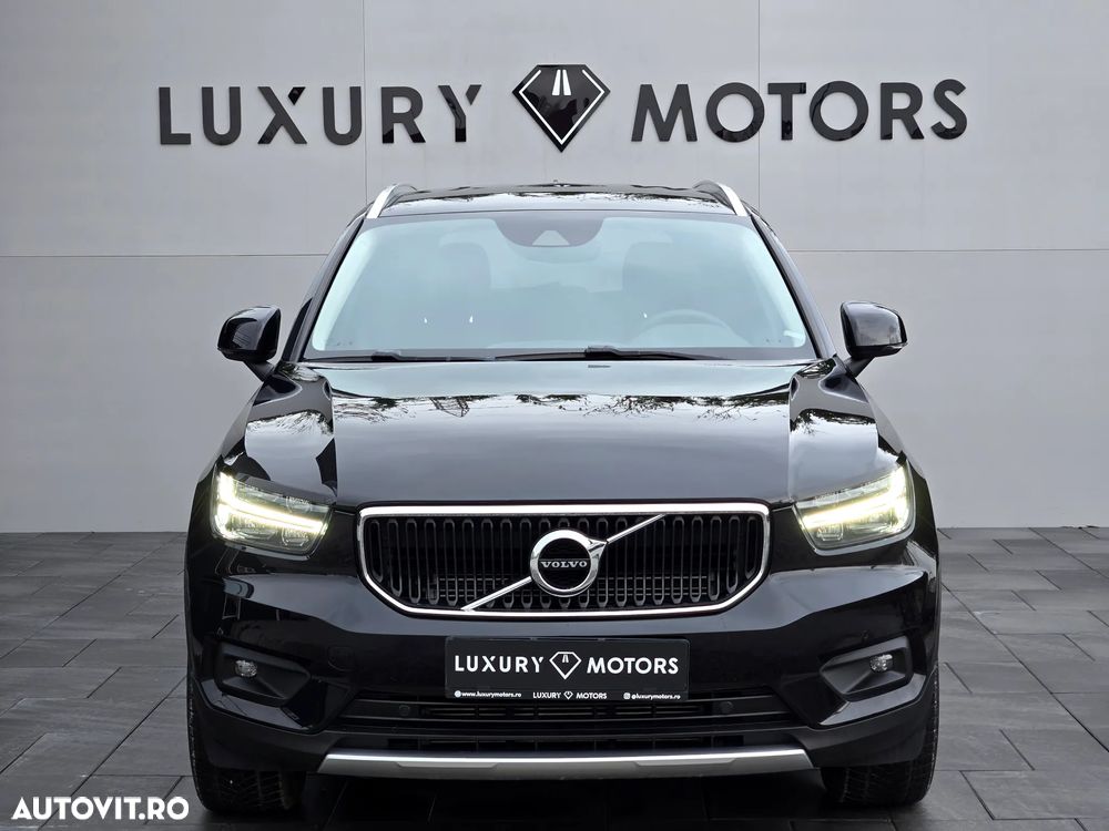 Volvo XC 40 T5 Recharge DKG Essential - 3