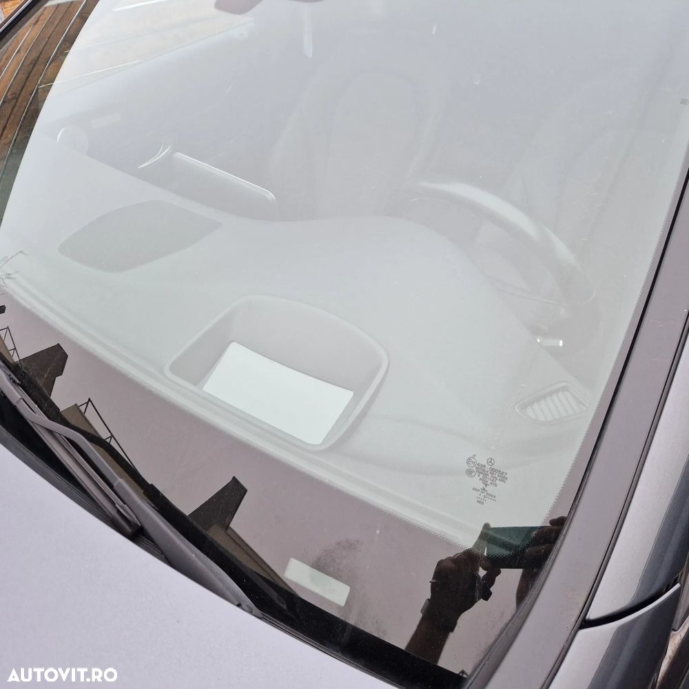 Mercedes-Benz C 250 (BlueTEC) d 4Matic 7G-TRONIC Avantgarde - 3