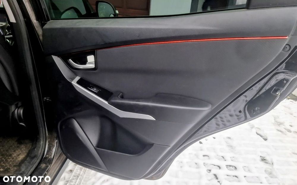 SsangYong/KGM Korando 2.0 Quartz 2WD - 17