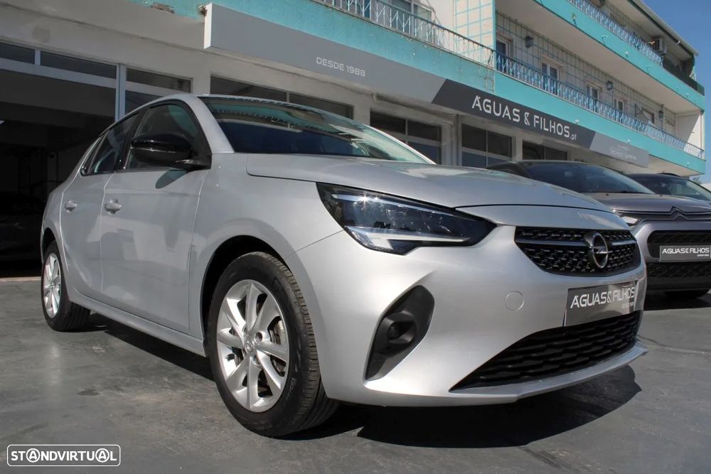 Opel Corsa 1.2 T Elegance - 2