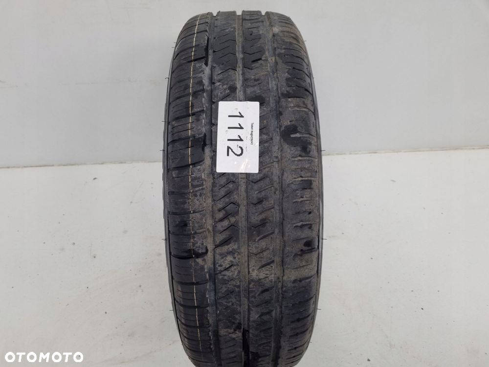 KOŁO ZAPASOWE VW Transporter T5 T6 Zapas felga 205/65 R16C 5x120 7H0601027D - 11