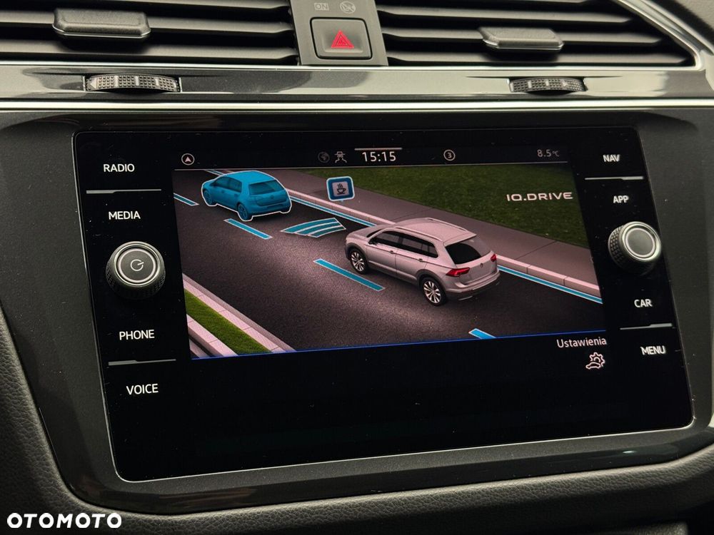 Volkswagen Tiguan 1.5 TSI EVO Life DSG - 35