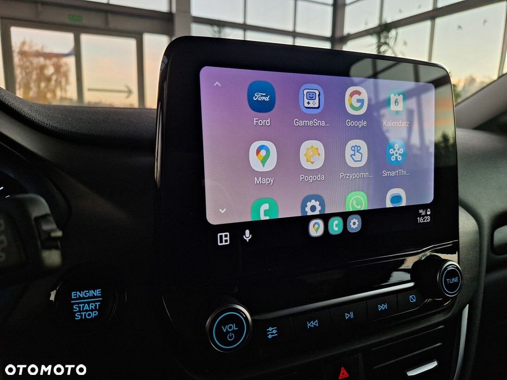 Ford Puma 1.0 EcoBoost Titanium X - 31