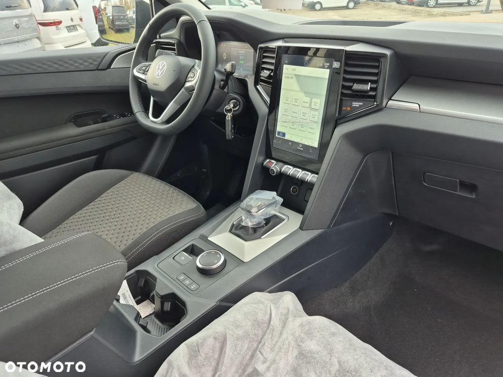 Volkswagen Amarok - 9