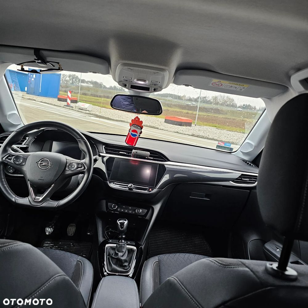 Opel Corsa 1.2 Elegance S&S - 7