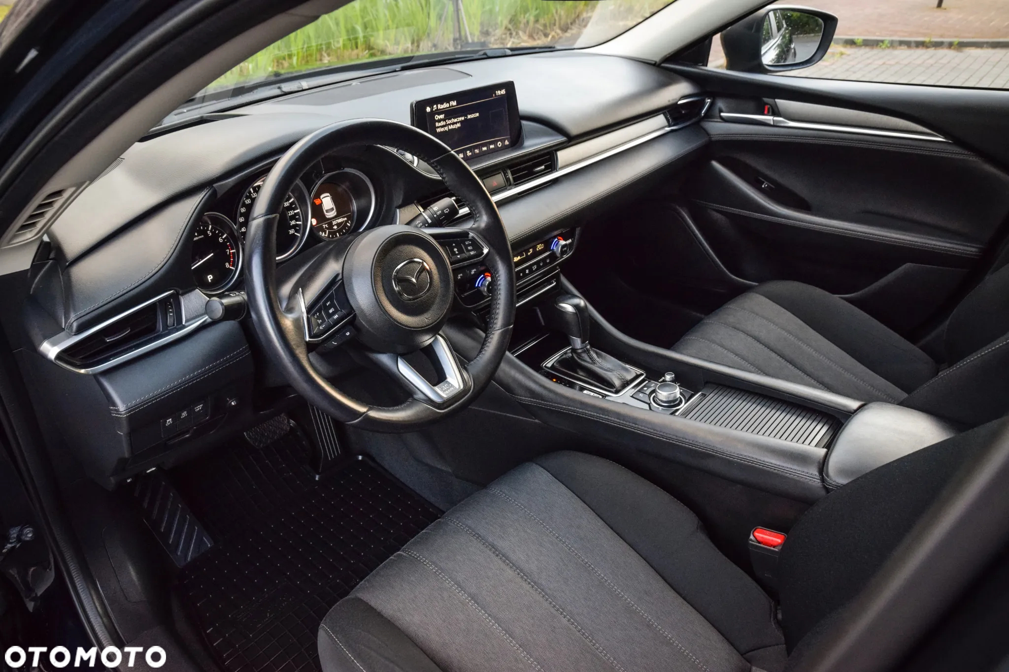 Mazda 6 2.0 SkyJoy/SkyBusiness - 14