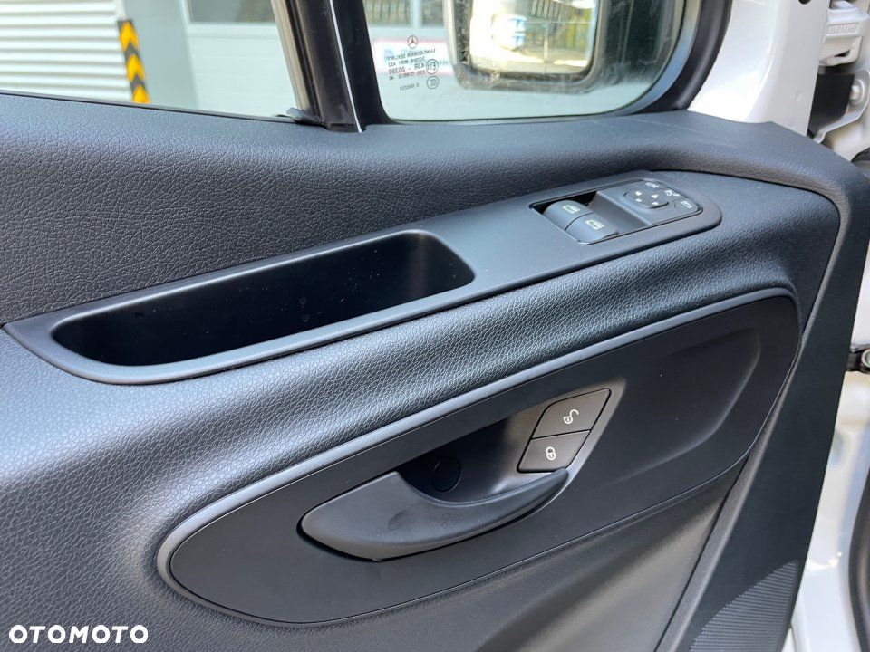Mercedes-Benz Sprinter - 6