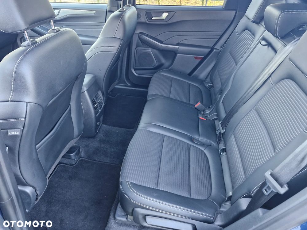 Ford Kuga 1.5 EcoBlue FWD Titanium X - 26
