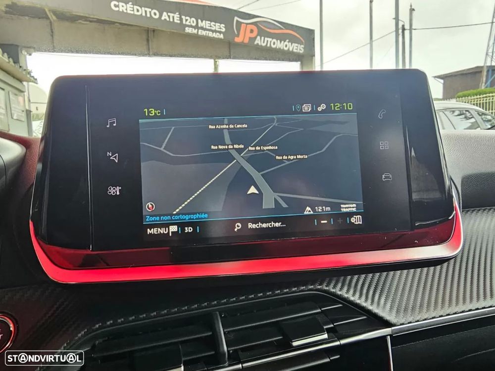 Peugeot e-2008 50 kWh Style - 13