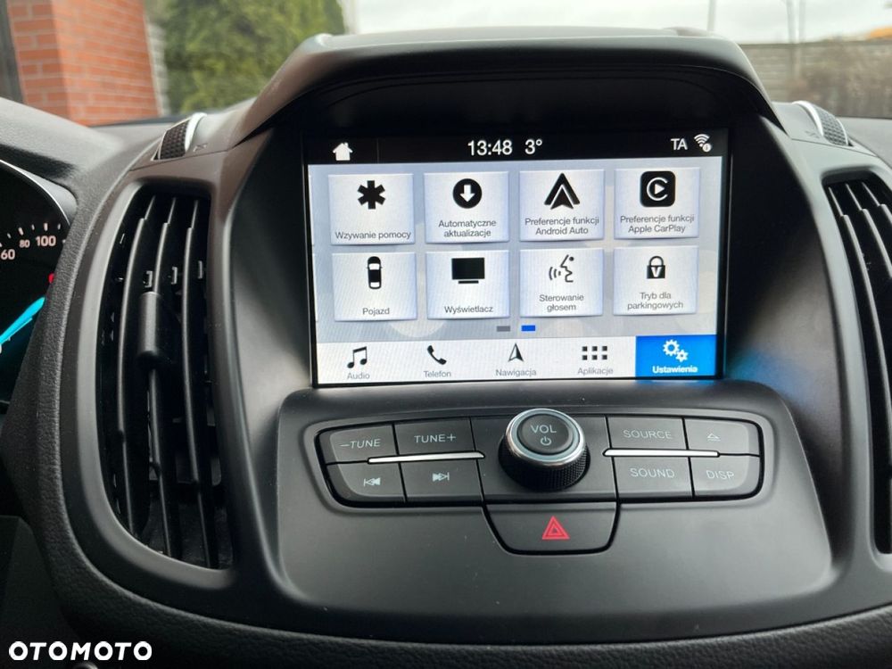 Ford Kuga 1.5 EcoBoost 2x4 Trend - 19