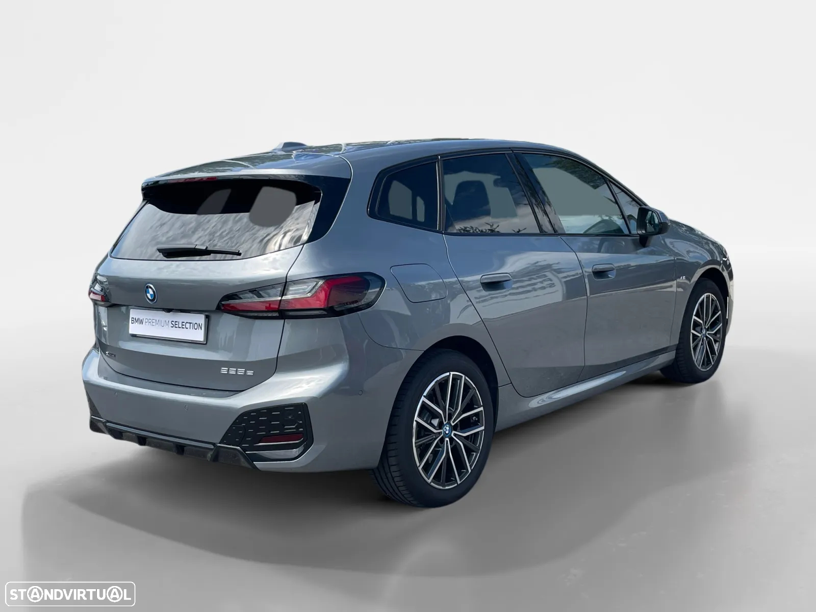 BMW 225xe Active Tourer e xDrive Pack Desportivo M - 6