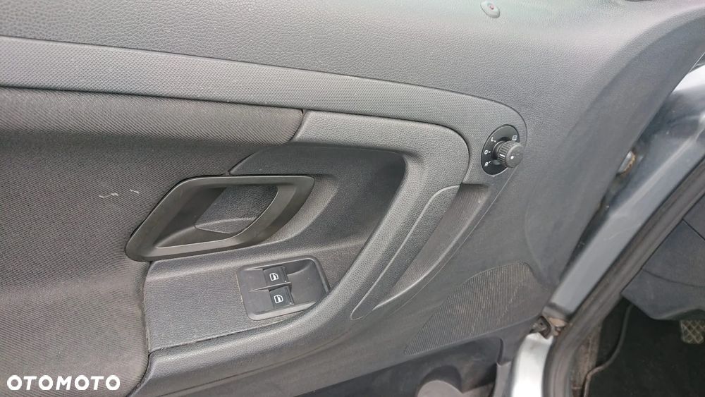 Skoda Roomster 1.2 TSI Comfort PLUS EDITION - 16